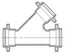 Union Tight Ductile Iron C153 Short Body Wye 