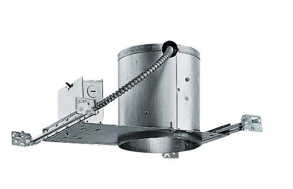 Juno Lighting White 7 in. Insulating Ceiling Housing 