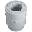 Plastic Oddities Plastic Hub Backwater Valve 