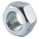 Zinc Plated Hex Nut 