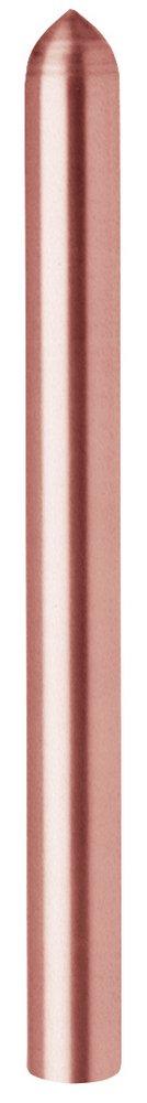 Sioux Chief 1/2 in. CTS Copper Stub Out Air Chamber 