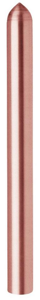 Sioux Chief 1/2 in. CTS Copper Stub Out Air Chamber 