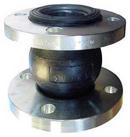 FNW&reg; Flange Single Sphere Flexible Connector 6 in. Length 