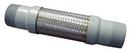 FNW&reg; NPT Flexible 304 and 321 Stainless Steel and Carbon Steel Connector 