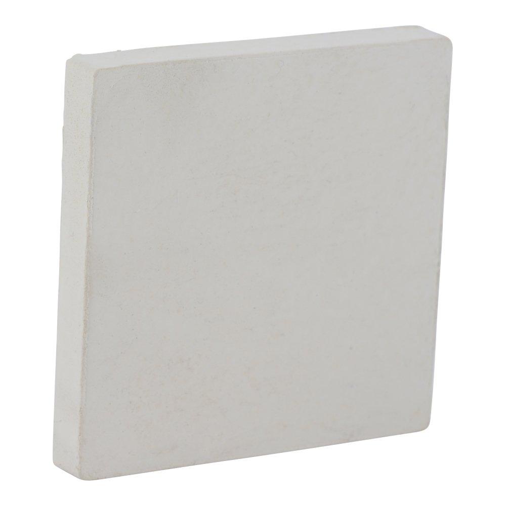 HoldRite™ Off White Riser Clamp for Acoustic Isolation, Support and Vertical 