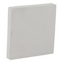 HoldRite™ Off White Riser Clamp for Acoustic Isolation, Support and Vertical 