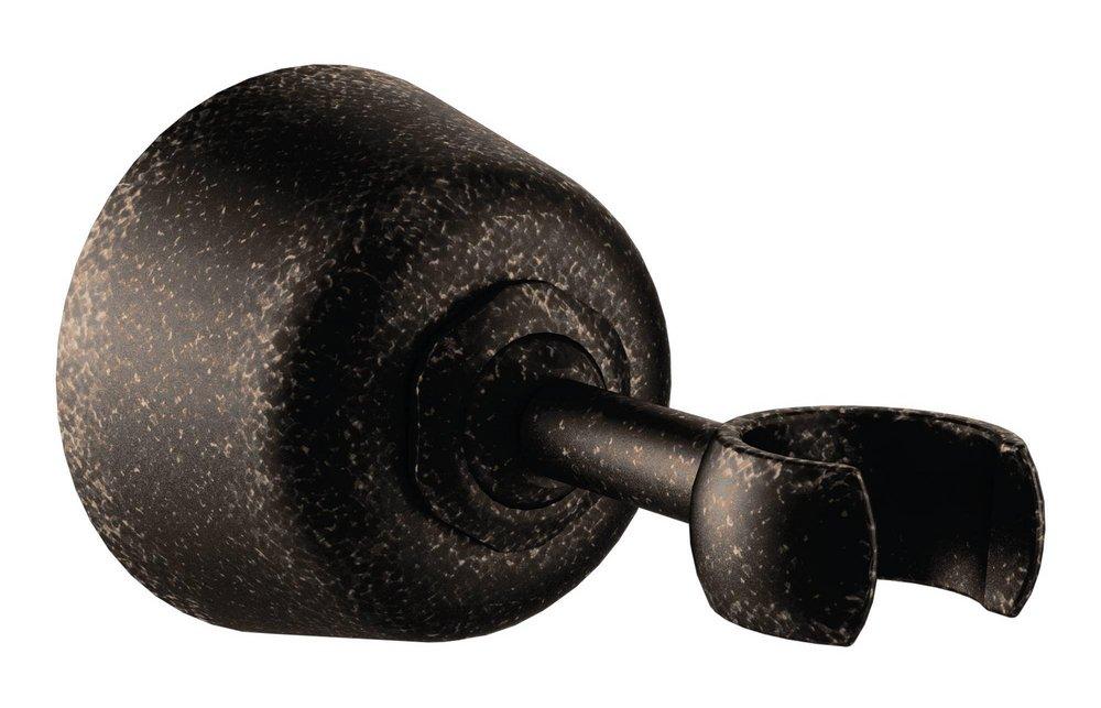 Moen Oil Rubbed Bronze Hand Shower Bracket 