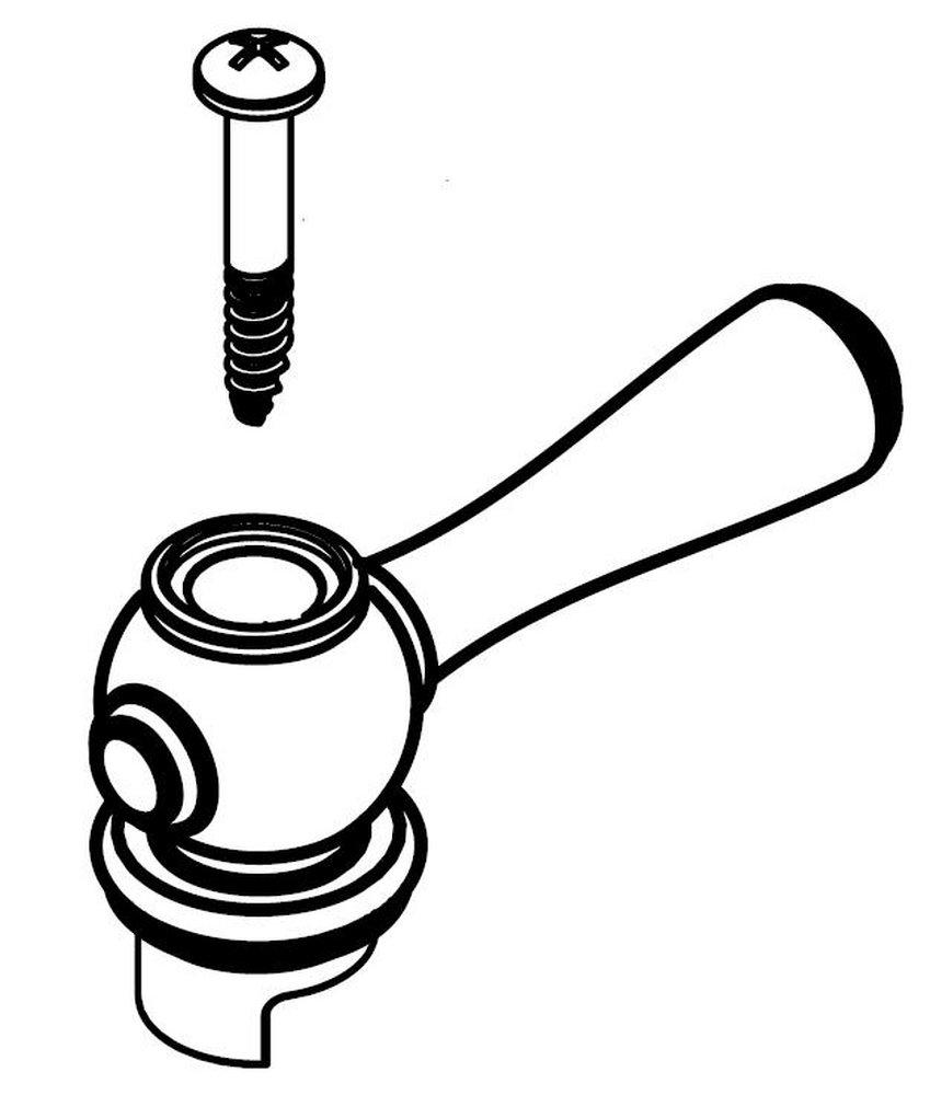 *CVR* HDL KIT COLD ORBR 