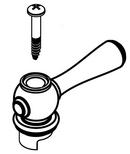 *CVR* HDL KIT COLD ORBR 