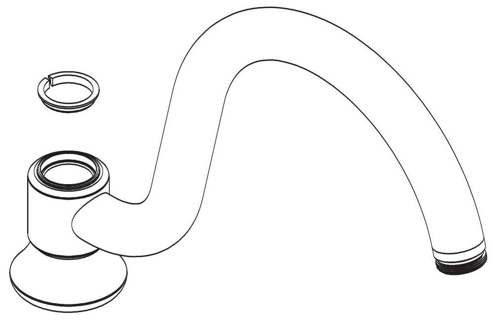 *CVR* SPT KIT 1H KD WR 