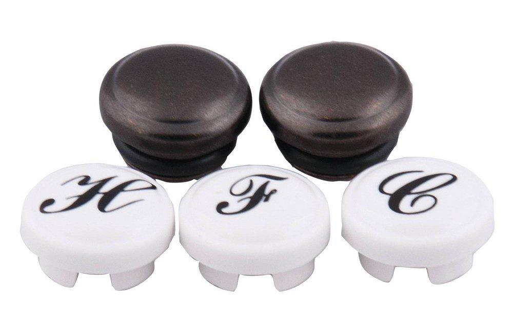 Moen Oil Rubbed Bronze Cap 