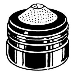 Male Threaded Aerator in Oil Rubbed Bronze