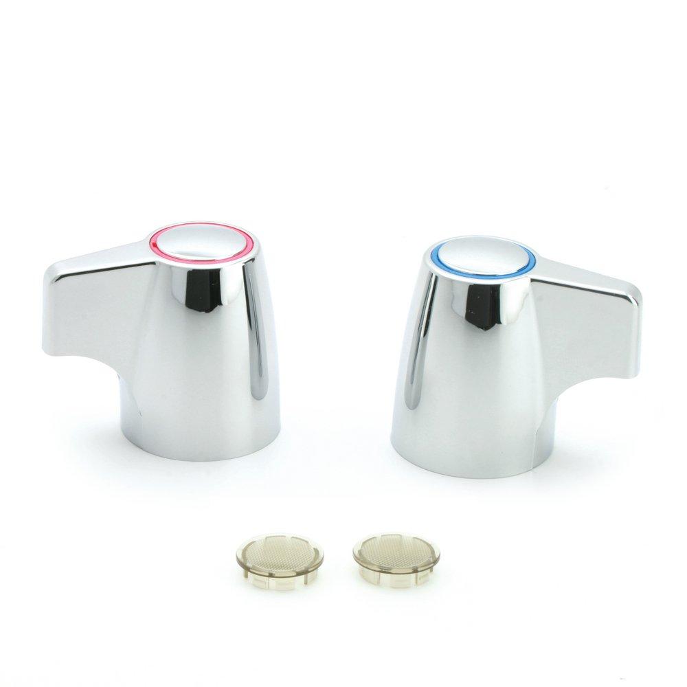 Moen Polished Chrome Handle Kit 