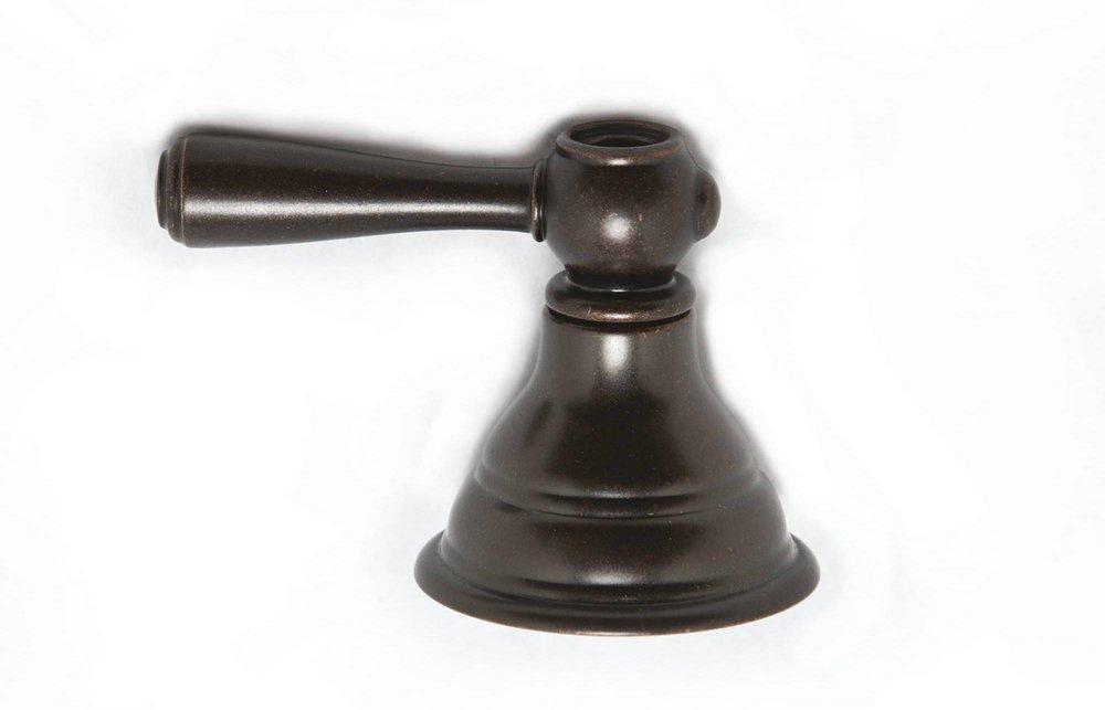 Moen Oil Rubbed Bronze Hub 