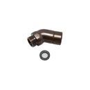Moen Oil Rubbed Bronze Hand Shower Elbow 