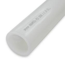 1-1/2 in. x 20 ft. Straight Length PEX Tubing in White
