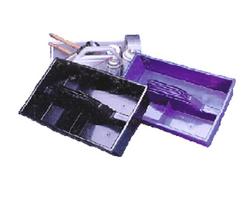 15 in. Utility Tote Tray