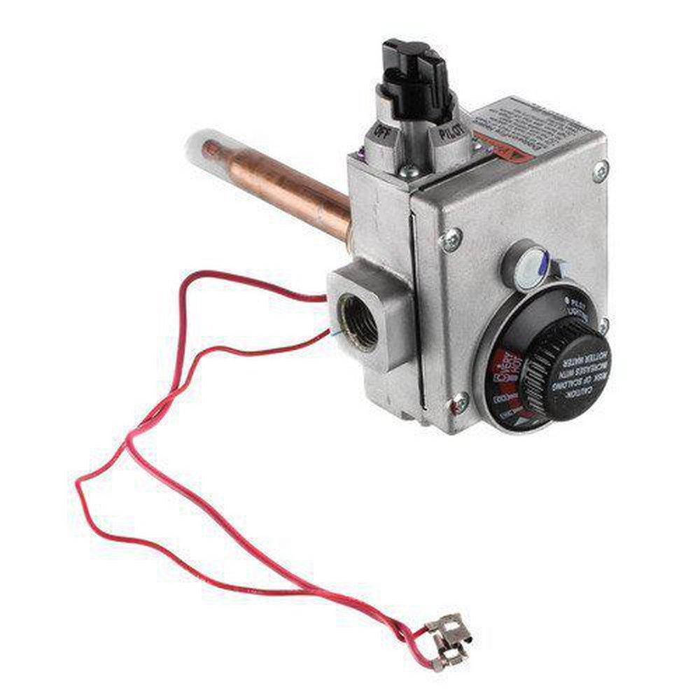 American Water Heaters Gas Valve 