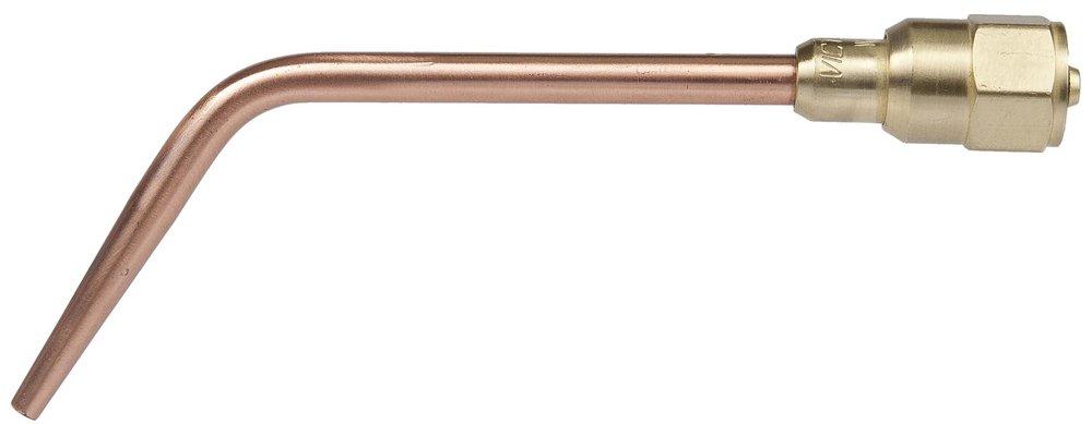 Victor® TurboTorch® 1/4 - 1-1/4 in. Oxy Acetylene Torch Tip | Ferguson