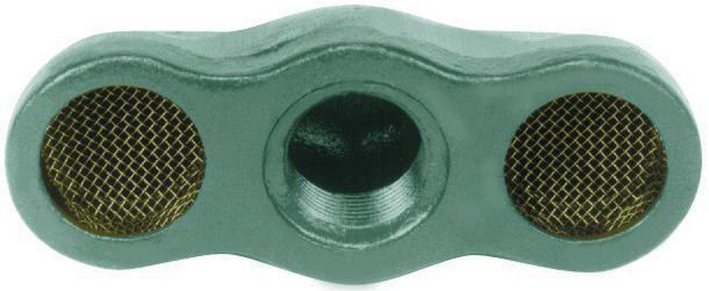 A.Y. McDonald Double Outlet Open Type Vent Iron Valve Repair Part 