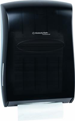 Dispenser Smoke Grey