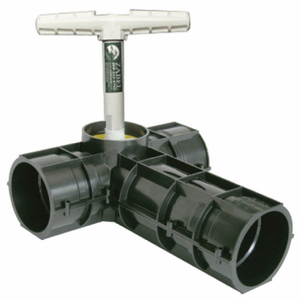 Zabel Environmental Technology Flow Director 