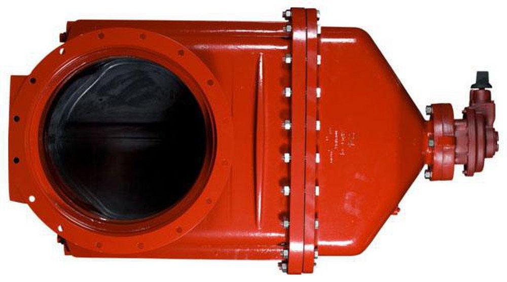 36 MJXMJ Resilient Wedge Open Right GATE Valve Less Accessories With BG 