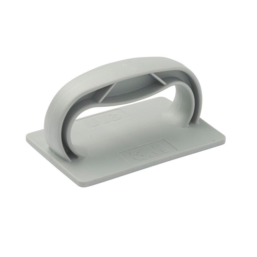 Twist-Lok™ Grey Pad Holder 