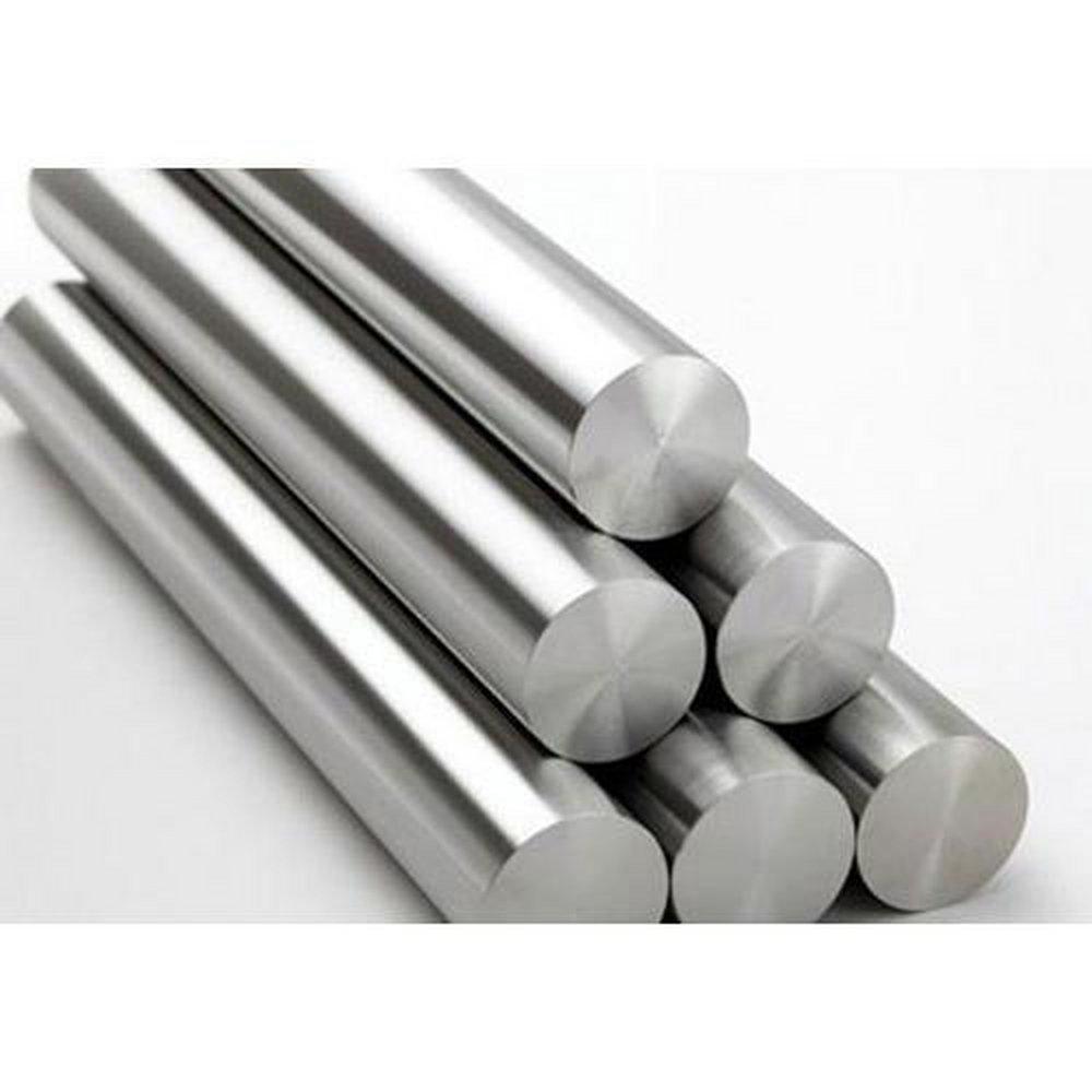Schwank USA 1/4 in. 304 Stainless Steel Rod 