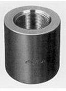 4 in. 3000# Threaded Half Coupling Forged Steel A105