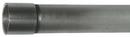 Sch. 40 T&C Galv A53A Pipe SRL Threaded and Coupled Single Random Length Welded Galvanized Carbon Steel 