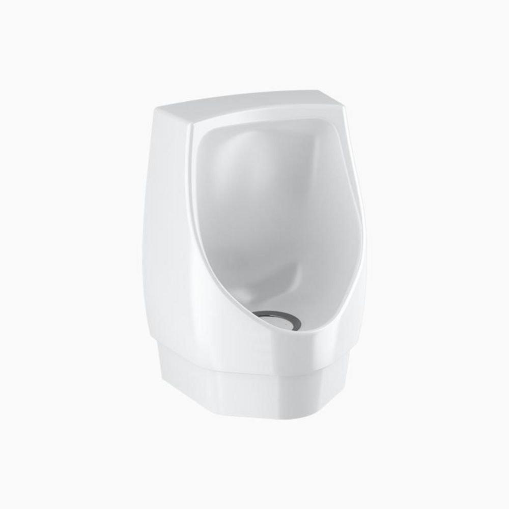 Sloan White Waterless Urinal 