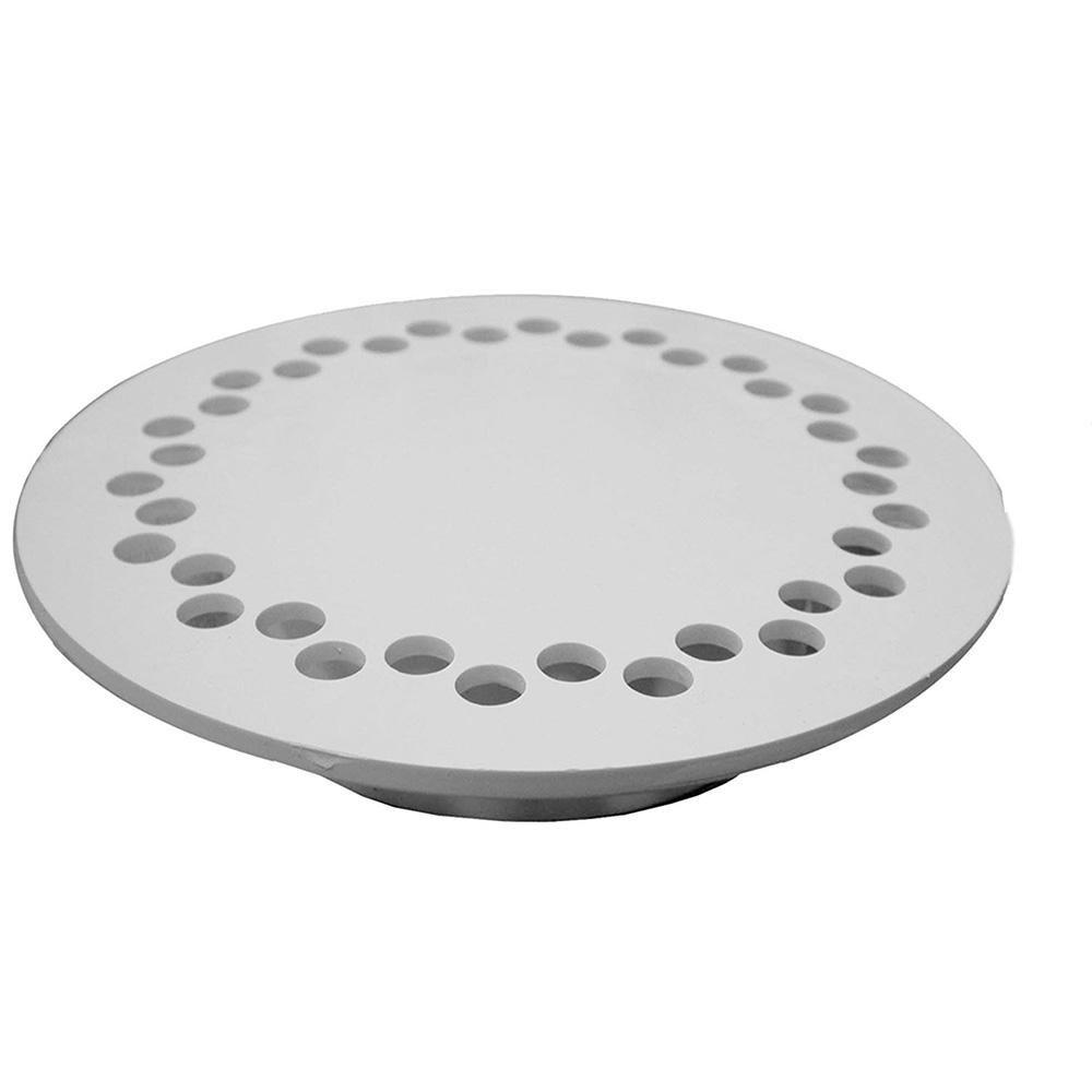 Jones Stephens White Lid 