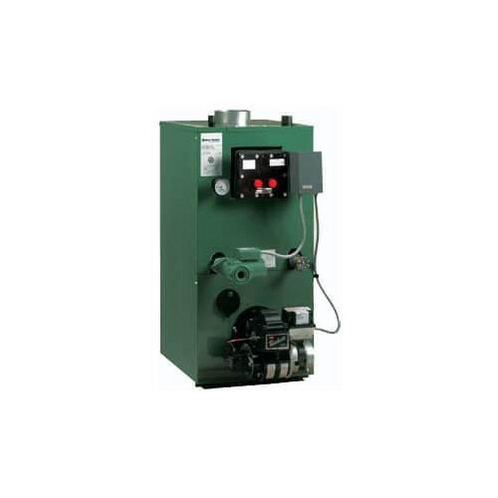 Residential Oil Boiler 112 MBH | New Yorker Boiler | Ferguson
