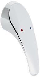 Symmons Industries Polished Chrome 3-7/10 in. Brass Handle 