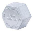3/4 x 10 in. Zinc Large Anode Cap 