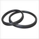 Custom Fab Rubber Gasket 