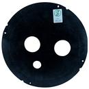 Zoeller Pump Co Polyethylene Structural Foam Basin Cover 