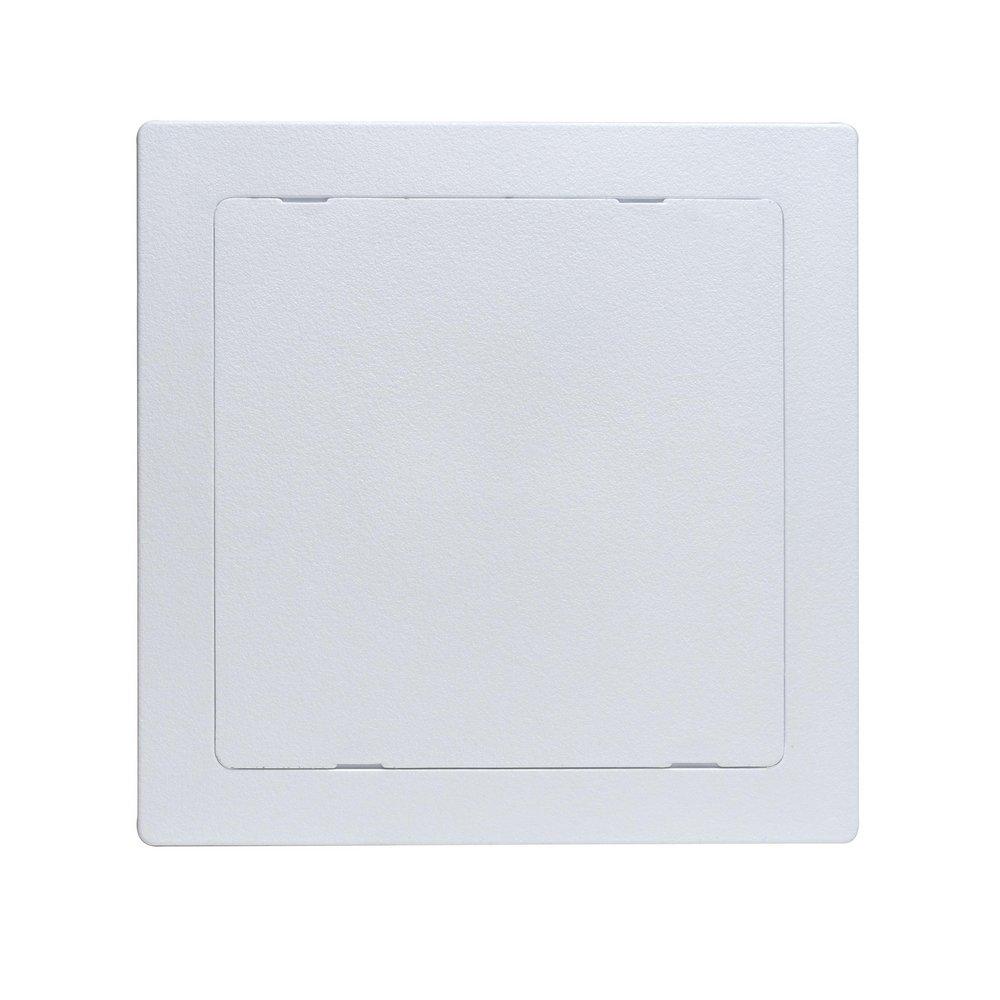 Oatey&reg; White Access Panel 