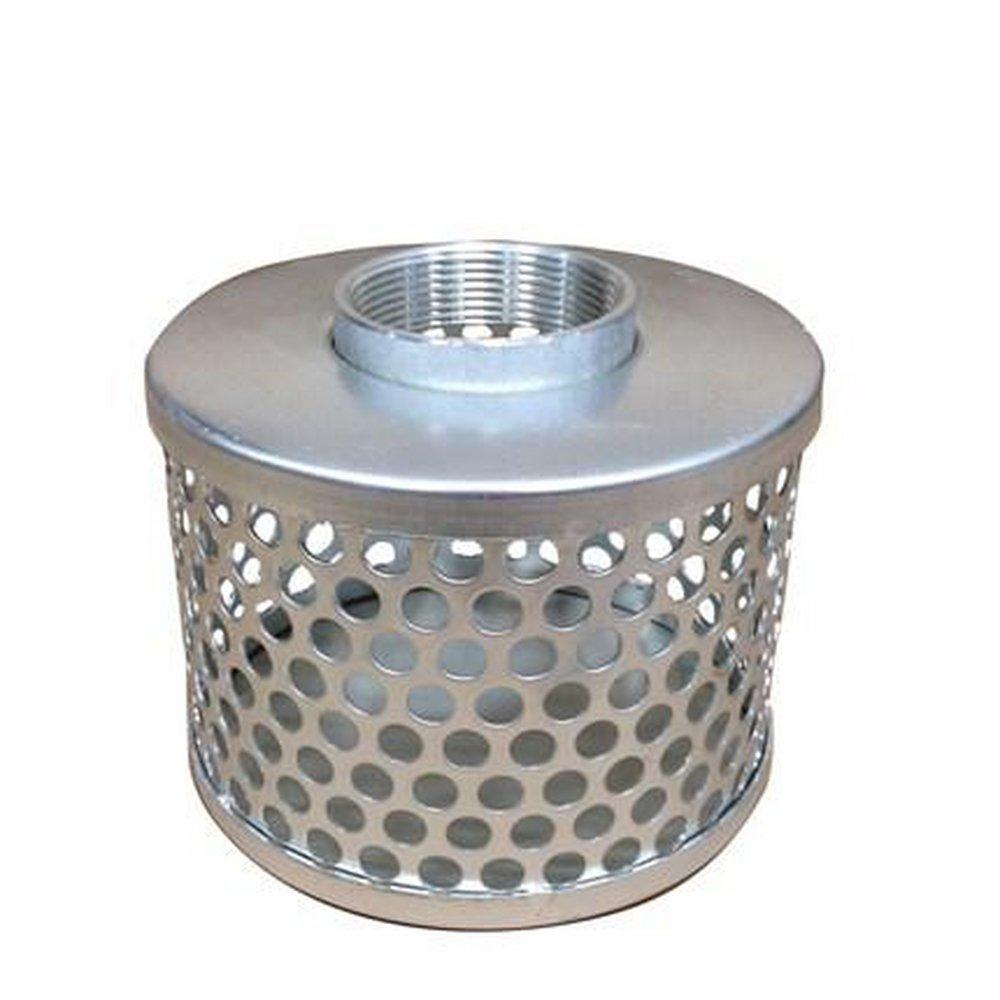 Campbell Manufacturing Suction Strainer 