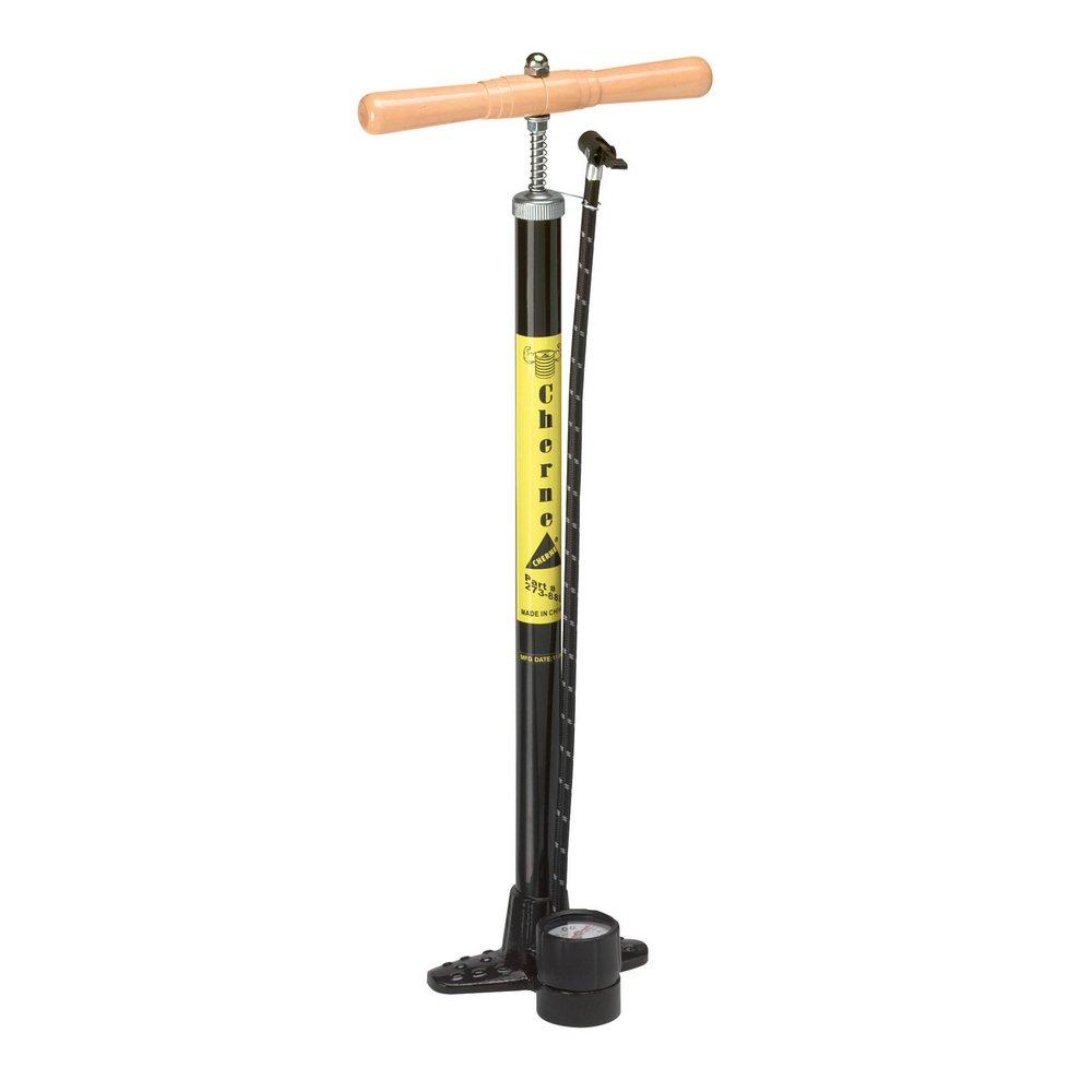 Cherne Black Test Pump 