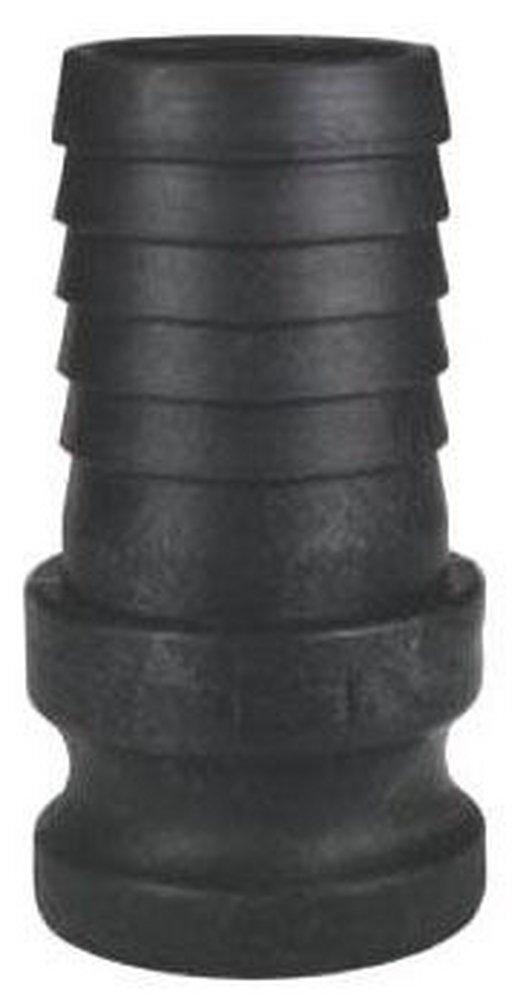 Dixon Valve & Coupling MPT x Socket Fusion PP-RCT Adapter 