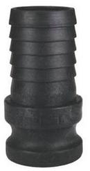 Dixon Valve & Coupling MPT x Socket Fusion PP-RCT Adapter 