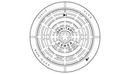 EJ Watertight Manhole Ring and Cover for Sewer 