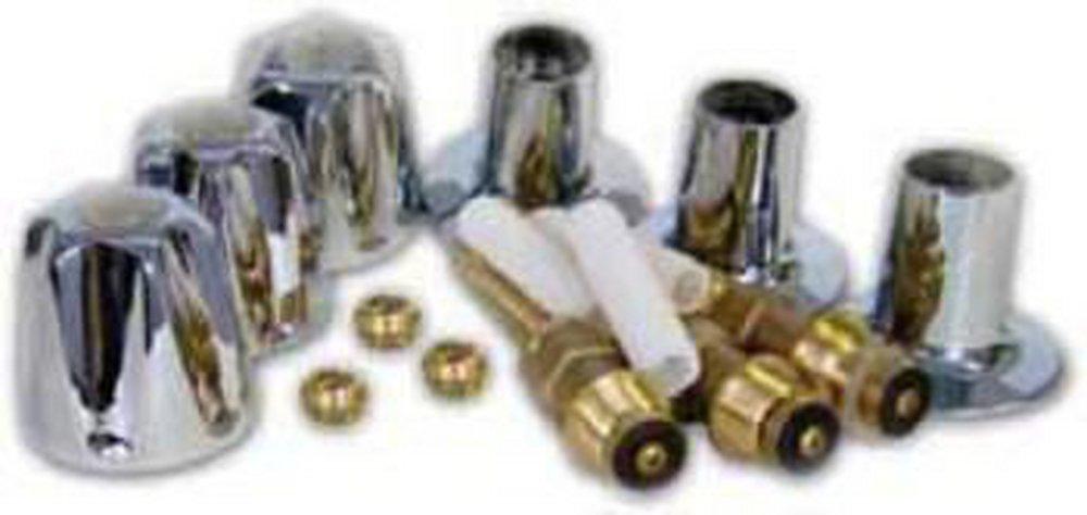 Kissler Trim Shower Valve Rebuild Kit 