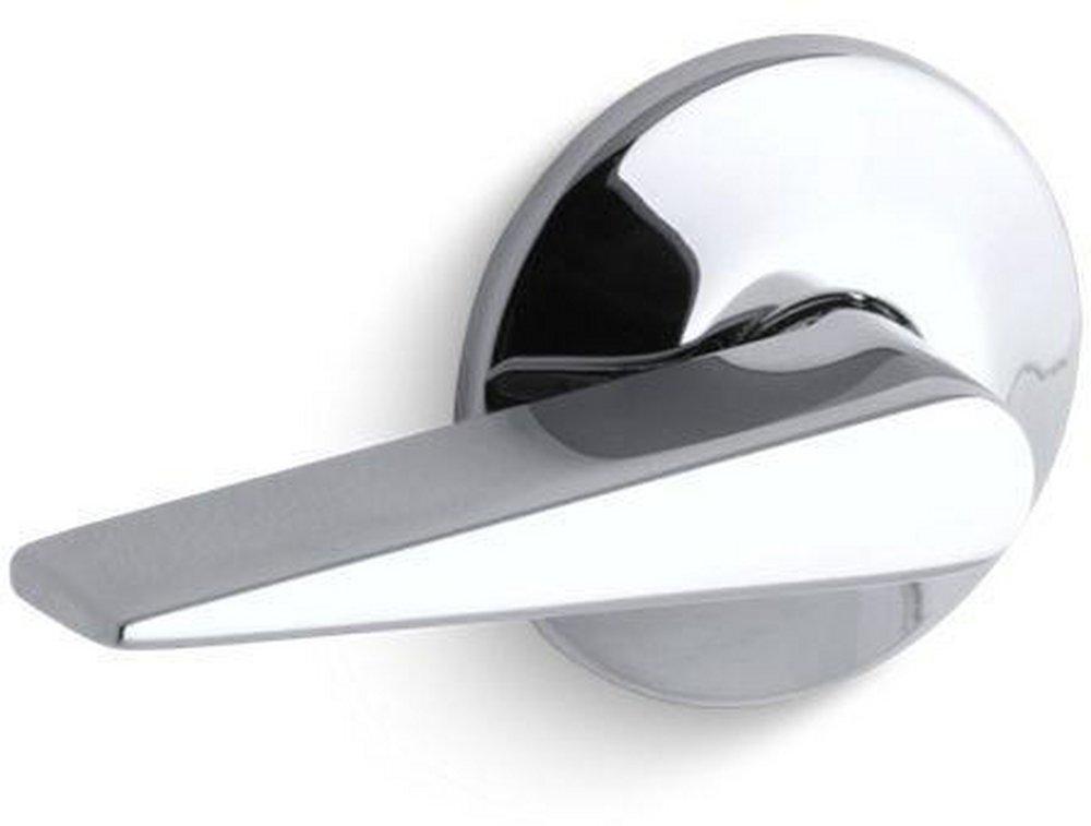 KOHLER Polished Chrome Trip Lever 