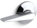 KOHLER Polished Chrome Trip Lever 