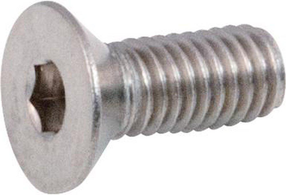 Chicago Faucets Vandal Proof Screw 