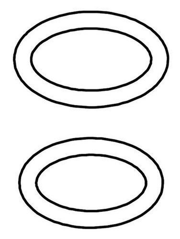 Pfister O-ring 