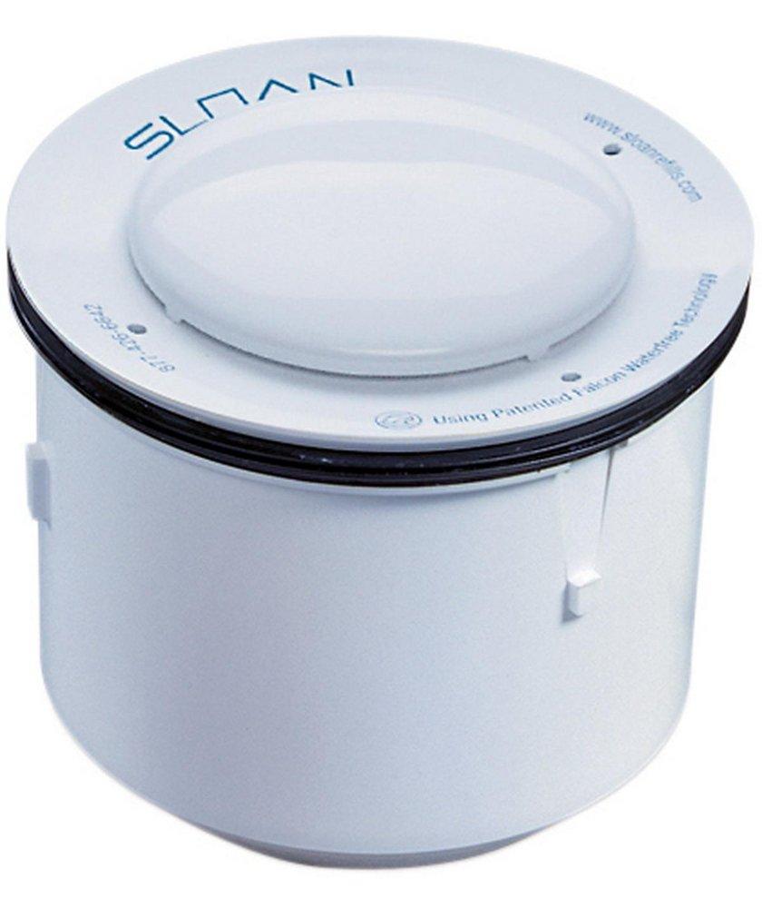 Sloan Valve Water Free Urinal Repair Cartridge Job Pack (Case of 32) 